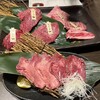 焼肉KAJIYA