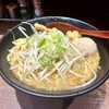 東京スタイル みそらーめん ど・みそ キッテグランシェ店