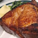マロリーポークステーキ - 