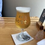 炭焼うな富士 - 