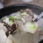韓国食堂 順天 - 