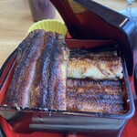 炭焼うな富士 - 