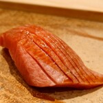 鮨 銀座 おのでら - 