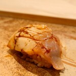 鮨 銀座 おのでら - 