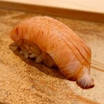 鮨 銀座 おのでら - 