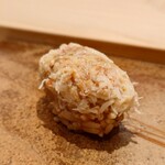 鮨 銀座 おのでら - 