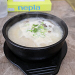 韓国食堂 順天 - 