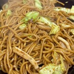 鶴橋風月 - 料理写真: