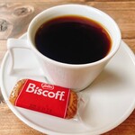 つばさカフェ - 