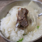 韓国食堂 順天 - 