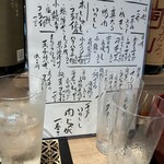 柳橋惣菜 ふく田 - 