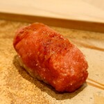 鮨 銀座 おのでら - 