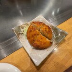 お好み焼き ひらた - がんす