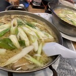 永楽食堂 - 