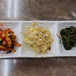 韓国食堂 順天 - 