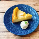 つばさカフェ - 