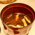 鮨 銀座 おのでら - 