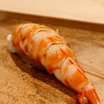 鮨 銀座 おのでら - 