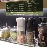 マロリーポークステーキ - 