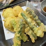 りくぜん 大宮総本店 - 