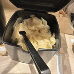 魚がし日本一 - 料理写真: