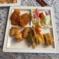 口コミ一覧 : ナチュラルバイキングレストラン 菜々ちゃん - 駒ヶ根市