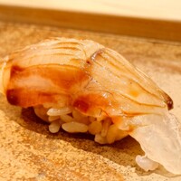 鮨 銀座 おのでら - 