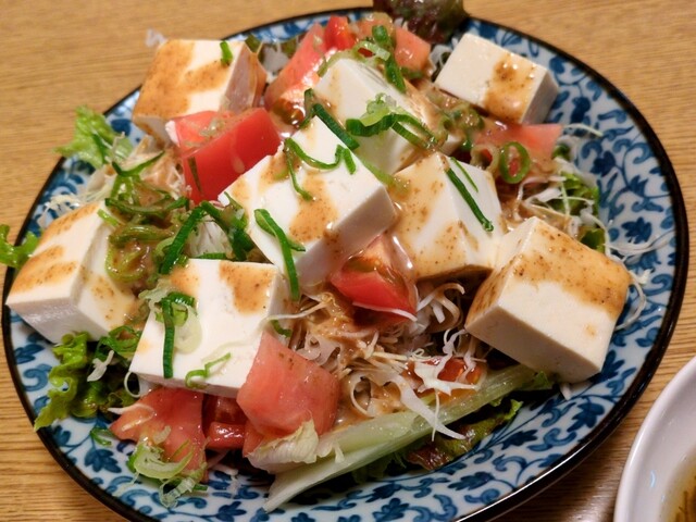 zumichan（ズミチャン） - 鶴岡（居酒屋）の写真