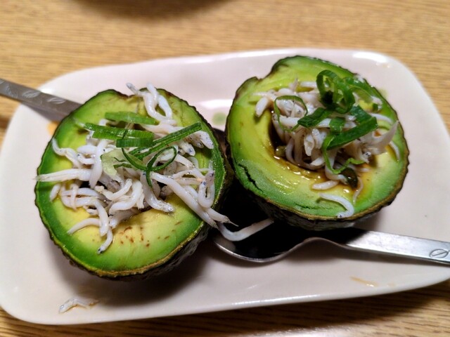 zumichan（ズミチャン） - 鶴岡（居酒屋）の写真