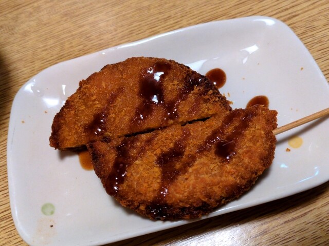 zumichan（ズミチャン） - 鶴岡（居酒屋）の写真