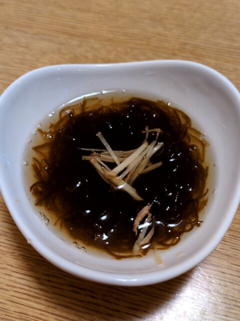 zumichan（ズミチャン） - 鶴岡（居酒屋）の写真