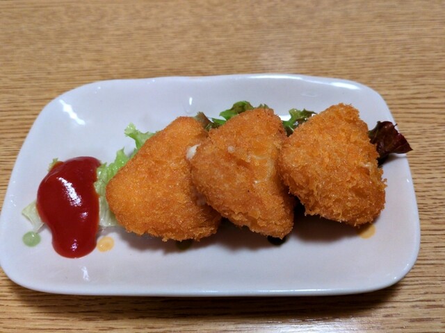 zumichan（ズミチャン） - 鶴岡（居酒屋）の写真