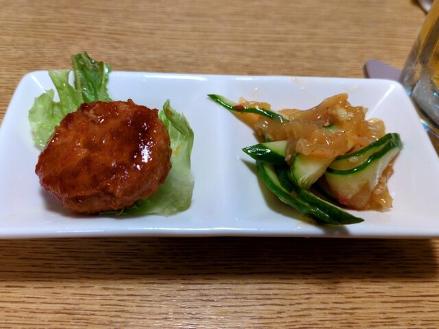 zumichan（ズミチャン） - 鶴岡（居酒屋）の写真