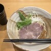 麺屋 togari