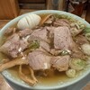 シンちゃんラーメン