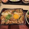 大戸屋 中野セントラルパーク店