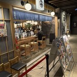 魚河岸酒場FUKU浜金 - 