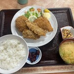 永田ドライブイン - 