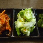 サンロクのらくらセンター - 