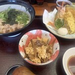 古蝶庵 - 料理写真: