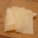 鮨 銀座 おのでら - 