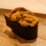 鮨 銀座 おのでら - 