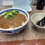 天領うどん - 