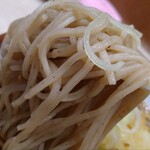 そばの神田東一屋 - 