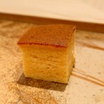 鮨 銀座 おのでら - 