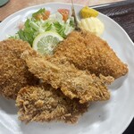 永田ドライブイン - 