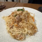 六本木 砂浜 - ソーメンチャンプルー