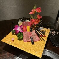 焼肉エクセレント 銀座店 - 