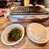 うしごろバンビーナ 銀座店 - 