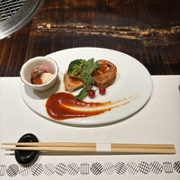 焼肉エクセレント 銀座店 - 